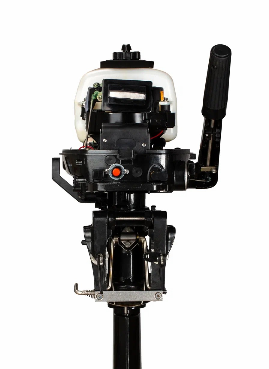 ЛОДОЧНЫЙ МОТОР GLADIATOR G5FHS в Тюмени