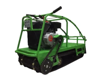 Мотобуксировщик PAXUS 380 EGOZA (для неглубокого снега) в Тюмени