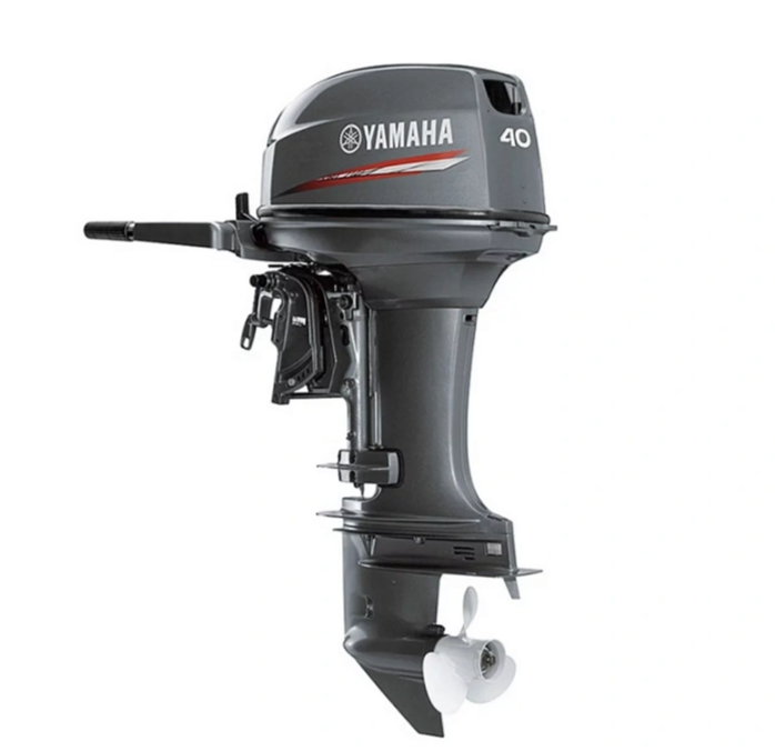 Лодочный мотор YAMAHA E40TMHL в Тюмени