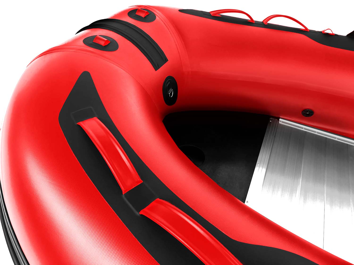 ЛОДКА SMARINE STRONG 365 в Тюмени