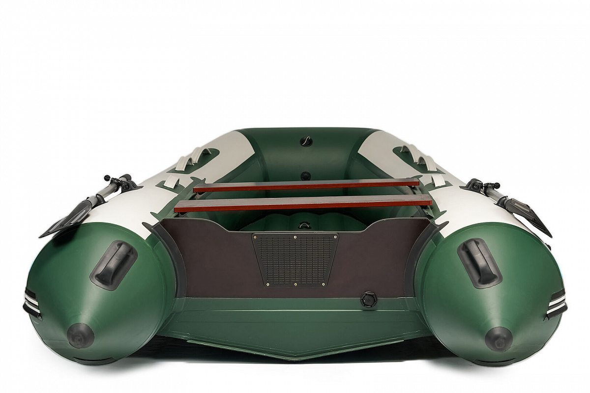 Лодка MISHIMO LITE 400 в Тюмени