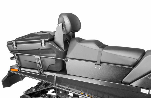 Снегоход STELS SM600T (L LUX WT) СТАВР 1.0 К01 Tech в Тюмени