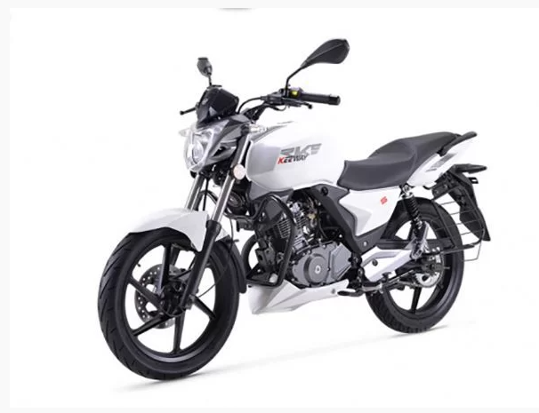 Мотоцикл STELS RK125 в Тюмени