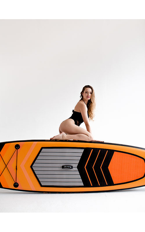 НАДУВНОЙ SUP-BOARD MOONLIGHT 10,6 в Тюмени