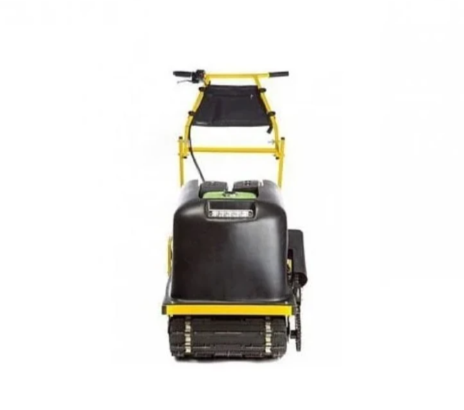 Мотобуксировщик LEBEDEV MOTORS РЕКС LV513 в Тюмени