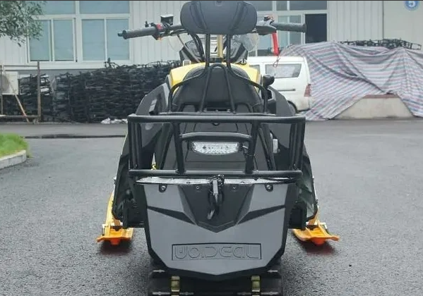 Снегоход Woideal WD 150 в Тюмени