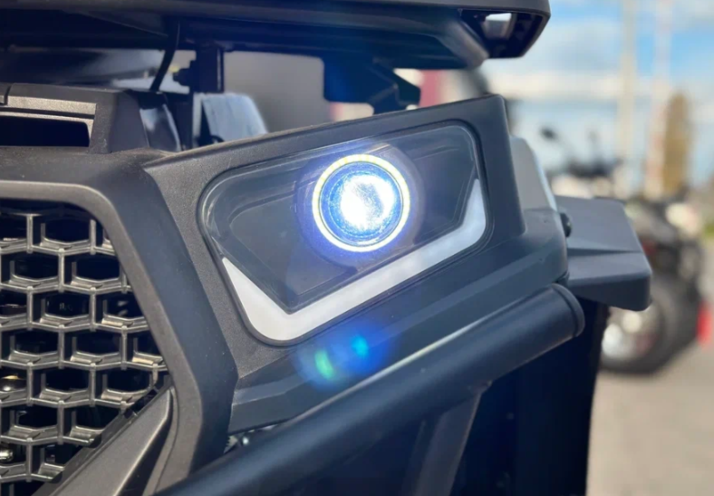 Квадроцикл GBM CROSS HILL 300 NEW PREMIUM в Тюмени