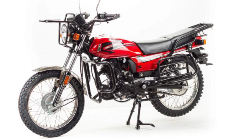 Мотоцикл MOTOLAND (МОТОЛЕНД) FORESTER LITE 200 в Тюмени