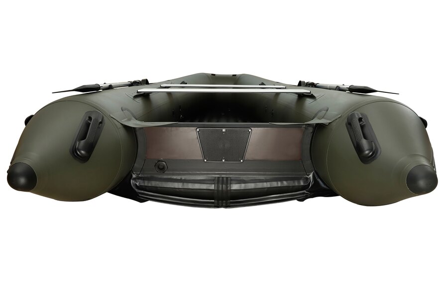 НАДУВНАЯ ЛОДКА GLADIATOR E330PRO в Тюмени