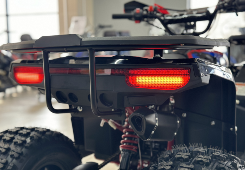 Квадроцикл GBM MAVERICK 222 NEW в Тюмени