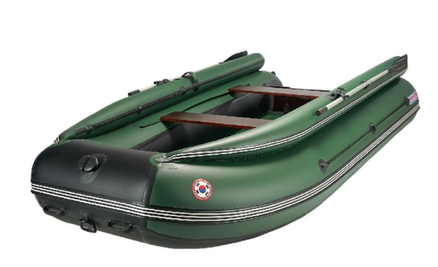 КОМПЛЕКТ ЛОДКА MISHIMO FAMILY LITE 370 + МОТОР MARLIN MP 9.9 AMHS PROLINE FORCE в Тюмени