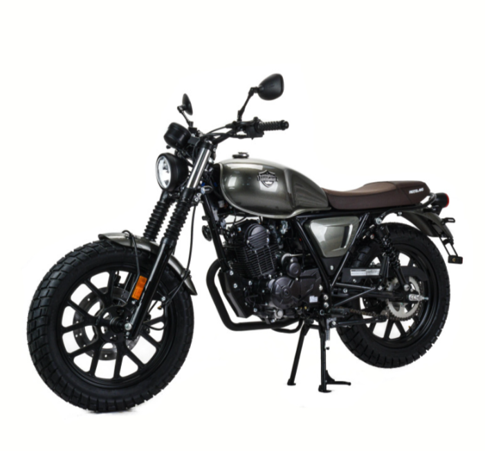 Мотоцикл MOTOLAND (МОТОЛЕНД) TEXAS 300 в Тюмени