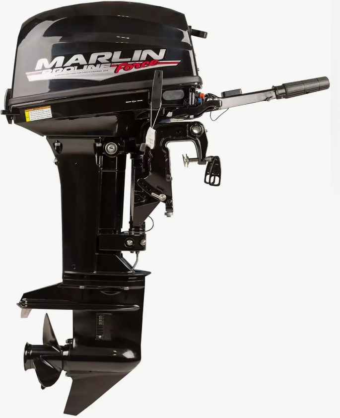 КОМПЛЕКТ ЛОДКА MISHIMO RAPID 360 PRO + ЛОДОЧНЫЙ МОТОР MARLIN PROLINE MP 9.9 (15) AMHS в Тюмени
