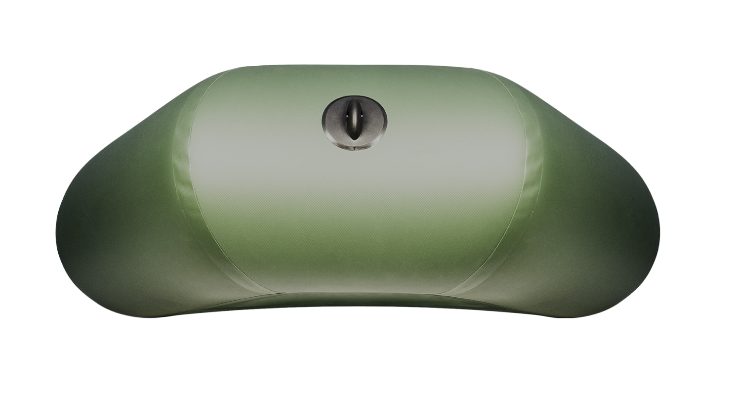 Лодка АКВА-ОПТИМА 240 в Тюмени