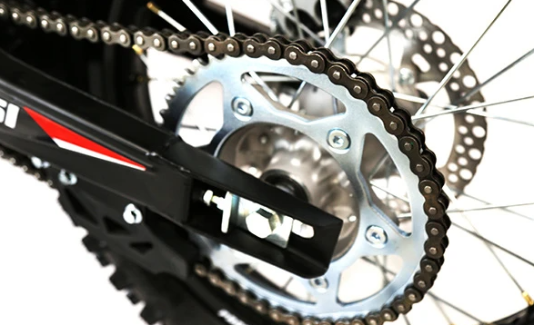 Мотоцикл Progasi SUPER MAX 300 PRO SPORT в Тюмени