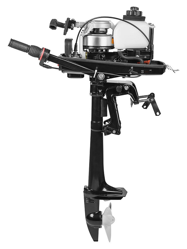 ЛОДОЧНЫЙ МОТОР GLADIATOR G3FHS в Тюмени