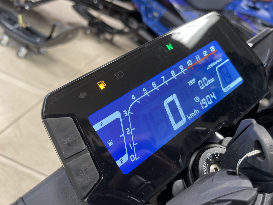 Мопед PROMAX CB150R (49) в Тюмени Мопед PROMAX CB150R (49) в Тюмени
