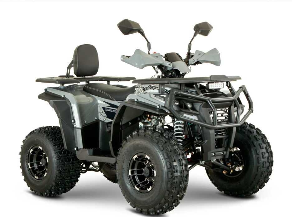 Квадроцикл YACOTA DRAGON LUX LD 150 PRO-SPORT в Тюмени