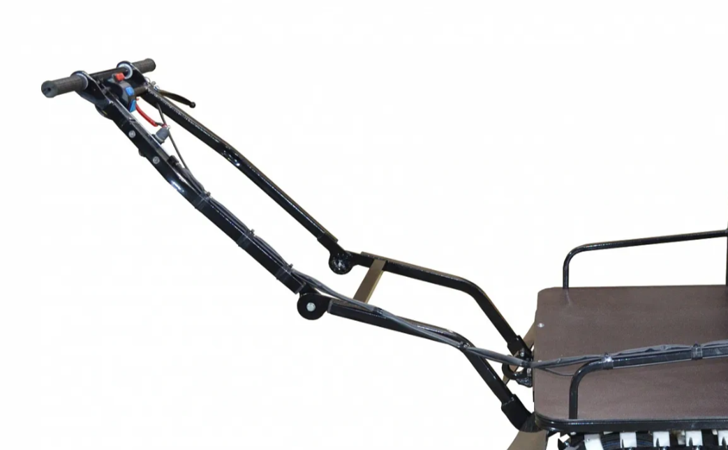 Мотобуксировщик вездеход KOiRA T20 E (электростартер) в Тюмени