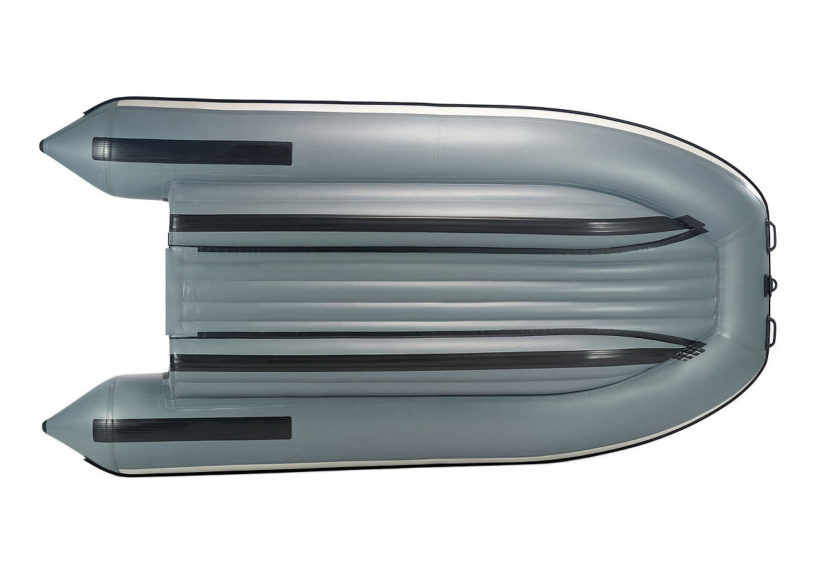 Лодка MISHIMO FAMILY LITE DF 390 в Тюмени