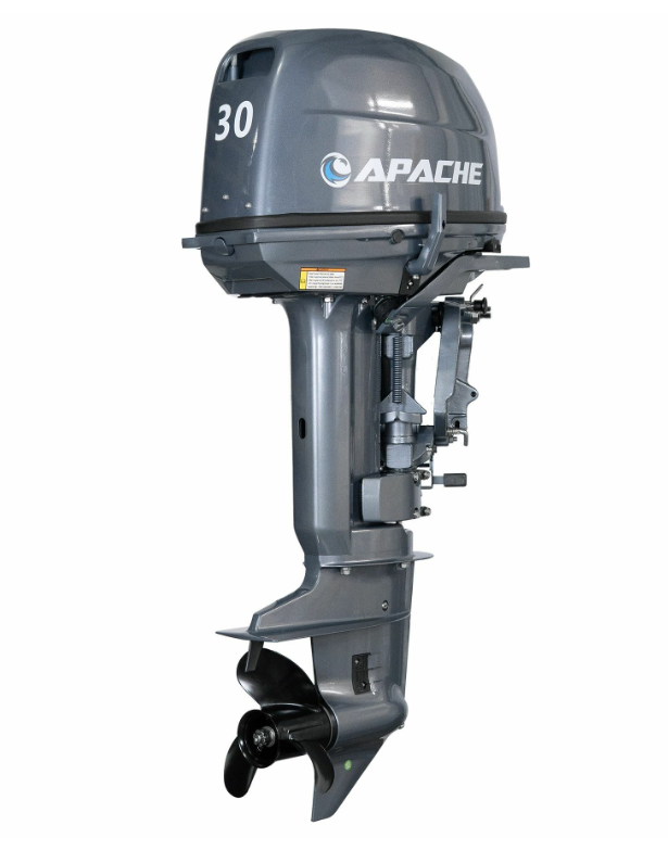 Лодочный мотор APACHE T30BS в Тюмени