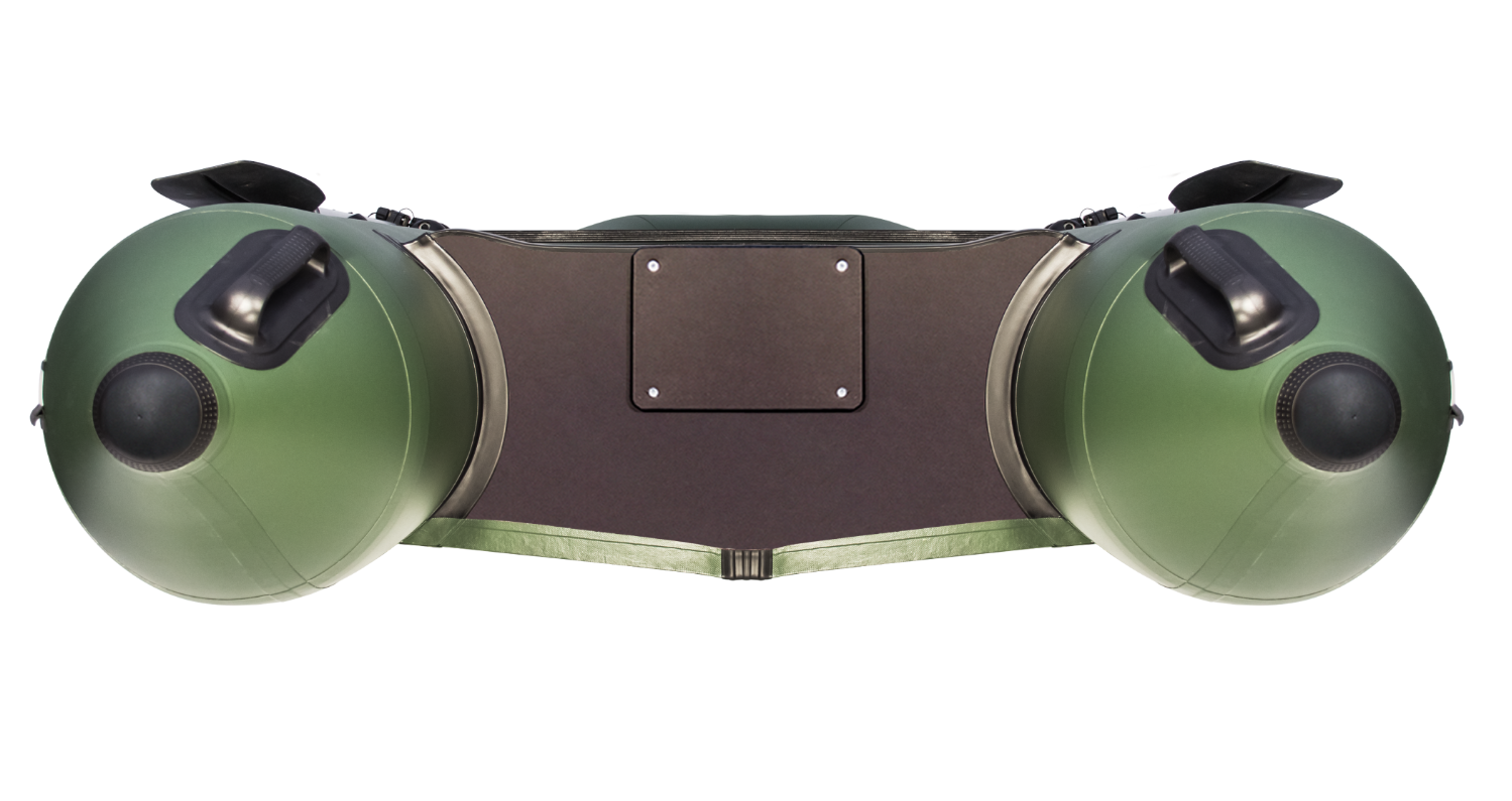 Лодка АКВА 2900 СК в Тюмени