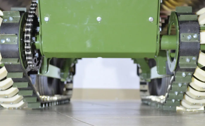 Мотобуксировщик вездеход KOiRA T9 R (понижающий редуктор) в Тюмени