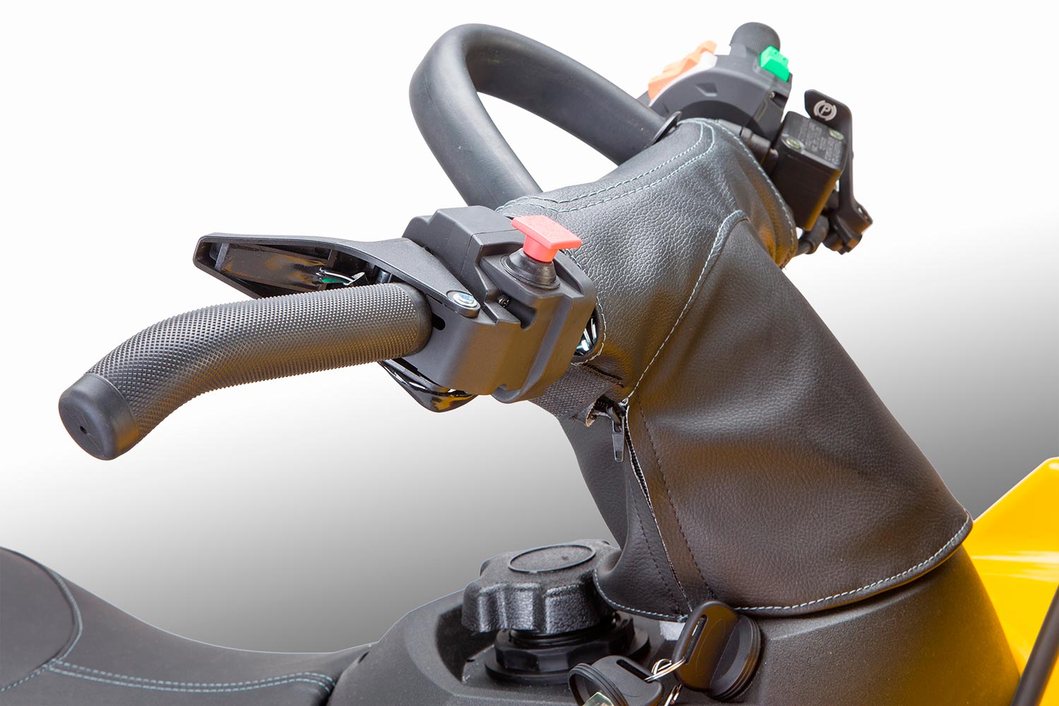 Снегоход STELS VIKING V800 3.0 в Тюмени