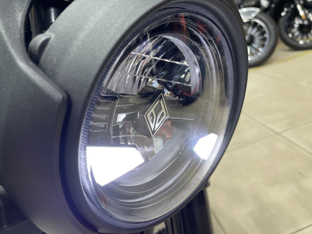 Мотоцикл Benda Chinchilla 500 в Тюмени