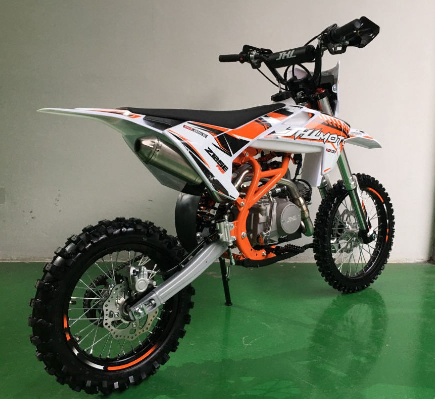 Питбайк JHLMOTO JHL Z125E Pro (ZS154FMI-3) в Тюмени