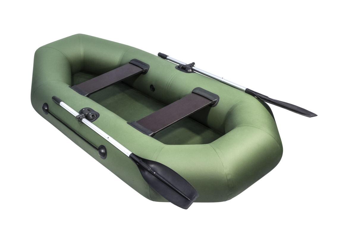 Лодка АКВА-ОПТИМА 240 в Тюмени