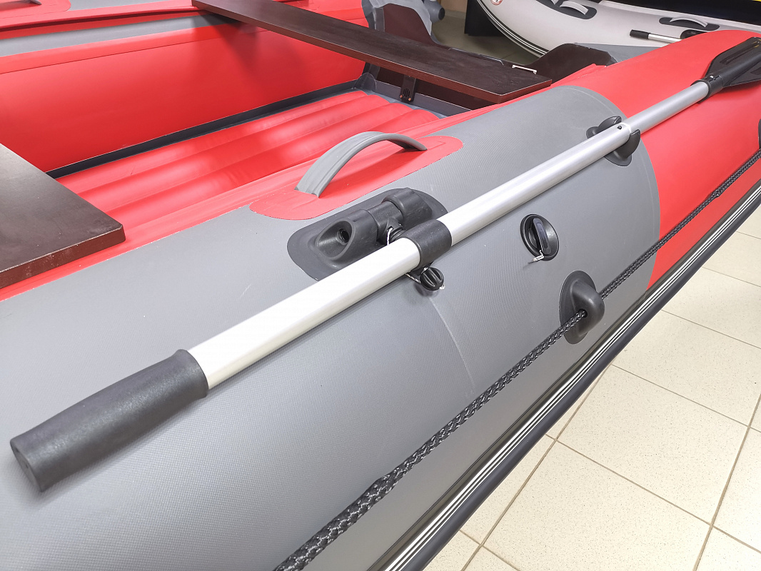 Лодка MISHIMO PRO 315 в Тюмени