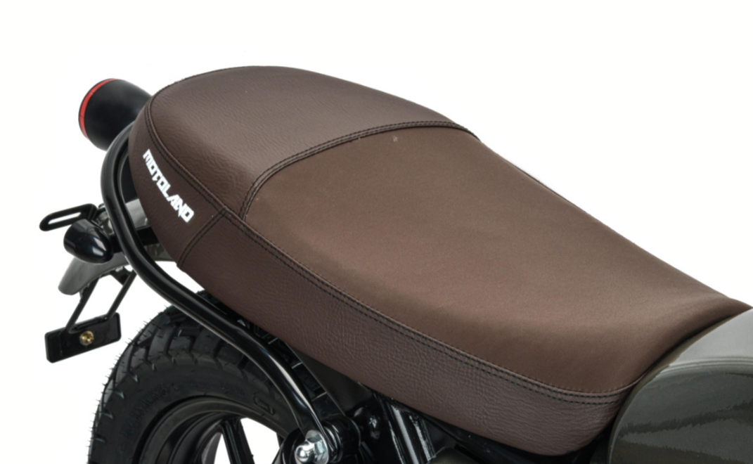 Мотоцикл MOTOLAND (МОТОЛЕНД) TEXAS 300 в Тюмени