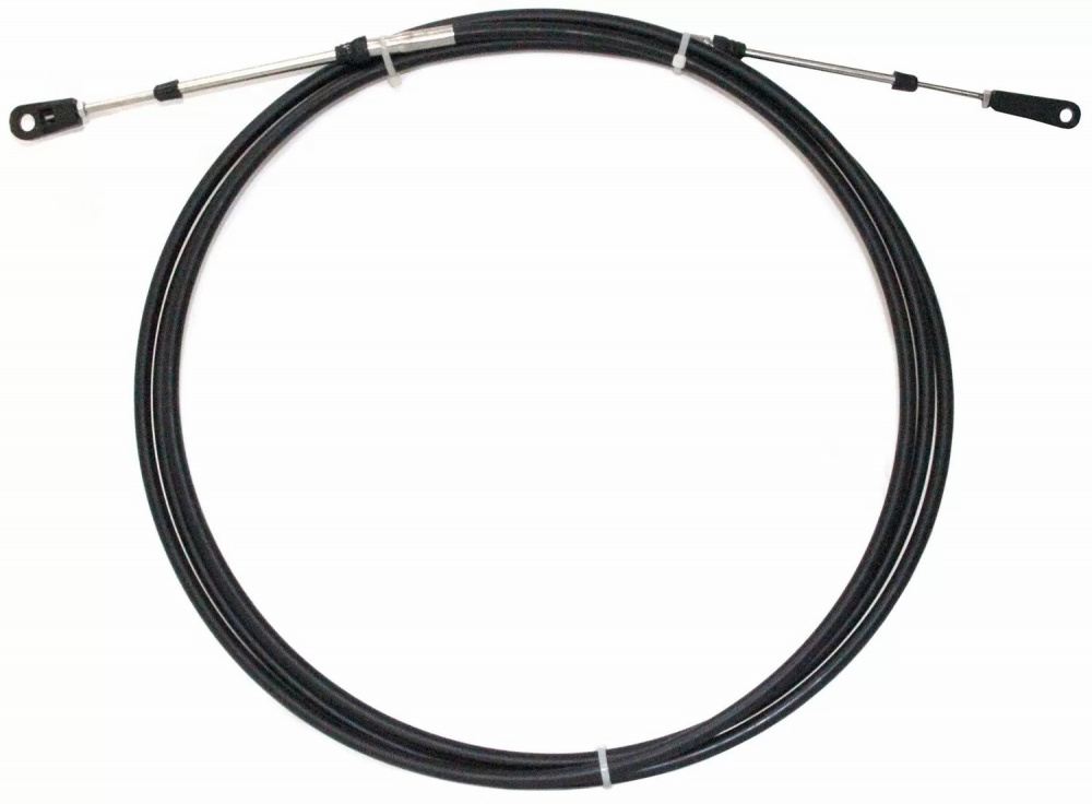 ТРОС "ГАЗ-РЕВЕРС", F16, MERCURY (ТАЙВАНЬ) в Тюмени