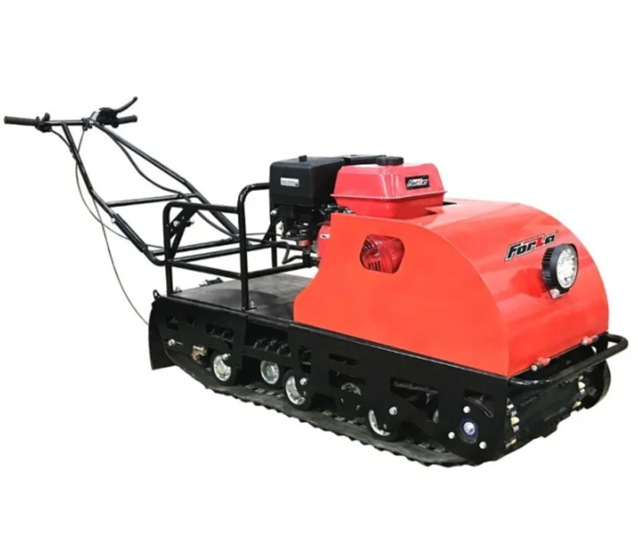 Мотобуксировщик Forza МБС3-17ВФЭ в Тюмени