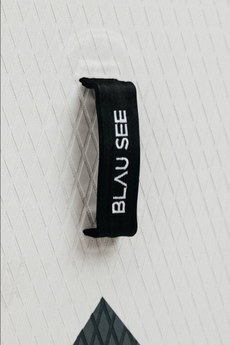 НАДУВНОЙ SUP-BOARD BUSINESS LIGHT BLUE 10,6 в Тюмени