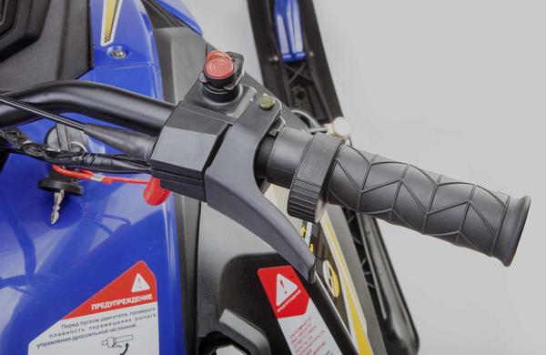 Снегоход STELS Капитан-150 2023 в Тюмени