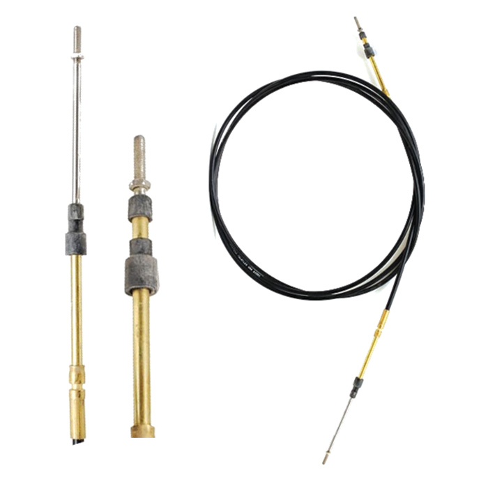 ТРОС "ГАЗ-РЕВЕРС" C2 F14 ULTRAFLEX в Тюмени