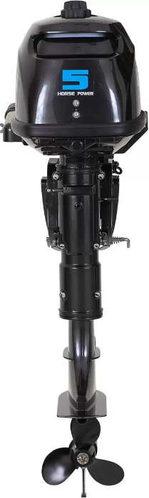 Лодочный мотор MARLIN MP 5 AMHL в Тюмени