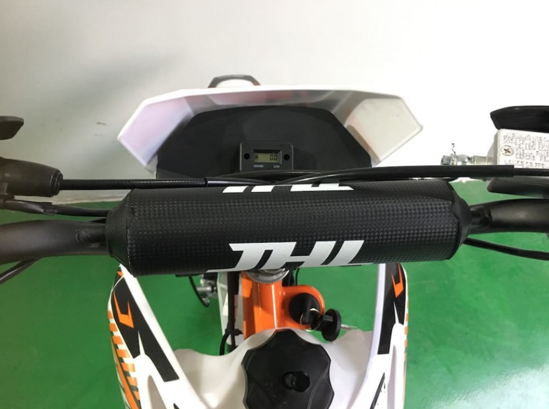 Питбайк JHLMOTO JHL Z125E Pro (ZS154FMI-3) в Тюмени