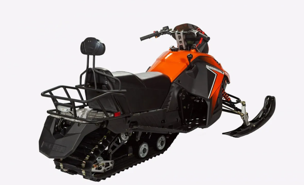 Снегоход AVANTIS CAPITAN 150 в Тюмени