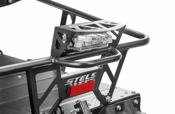 Снегоход STELS SA800R (L LUX WT) ВИТЯЗЬ 2.0 К01 Tech в Тюмени