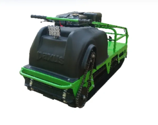 Мотобуксировщик PAXUS "ФЕНИКС" 15 л.с. в Тюмени