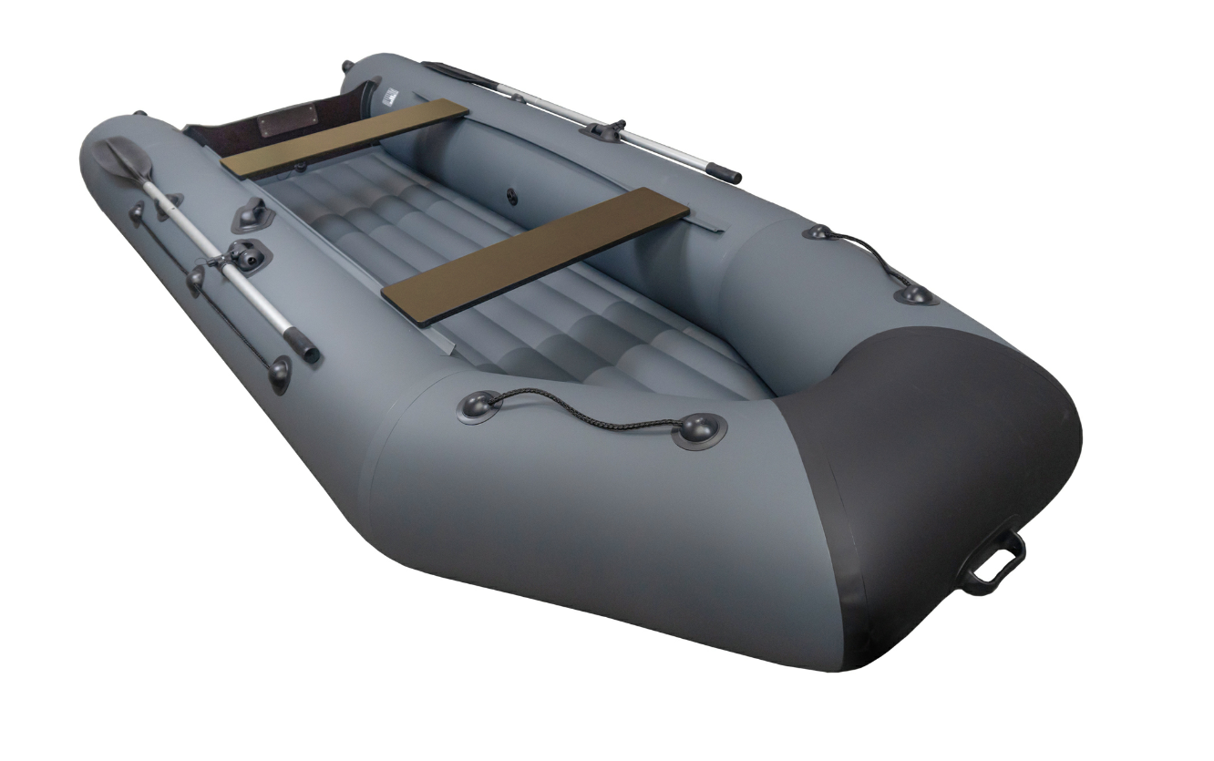 Лодка Барс 3600 НДНД в Тюмени