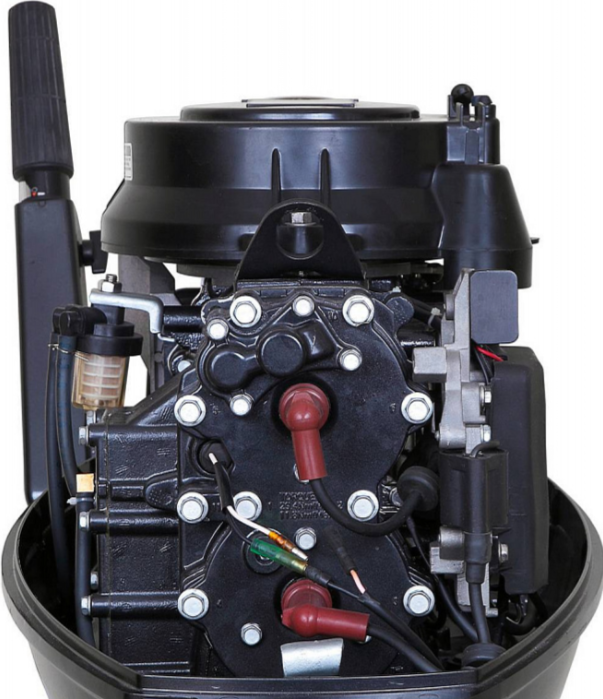 Лодочный мотор MARLIN MP 40 AWHL в Тюмени