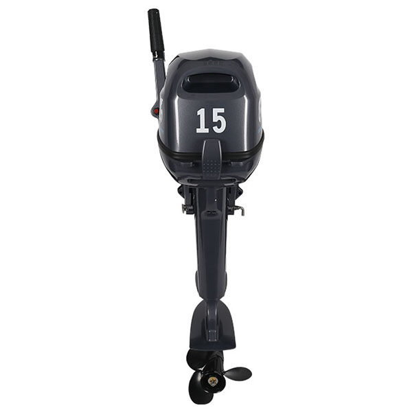 ЛОДОЧНЫЙ МОТОР ALLFA CG Т15 в Тюмени