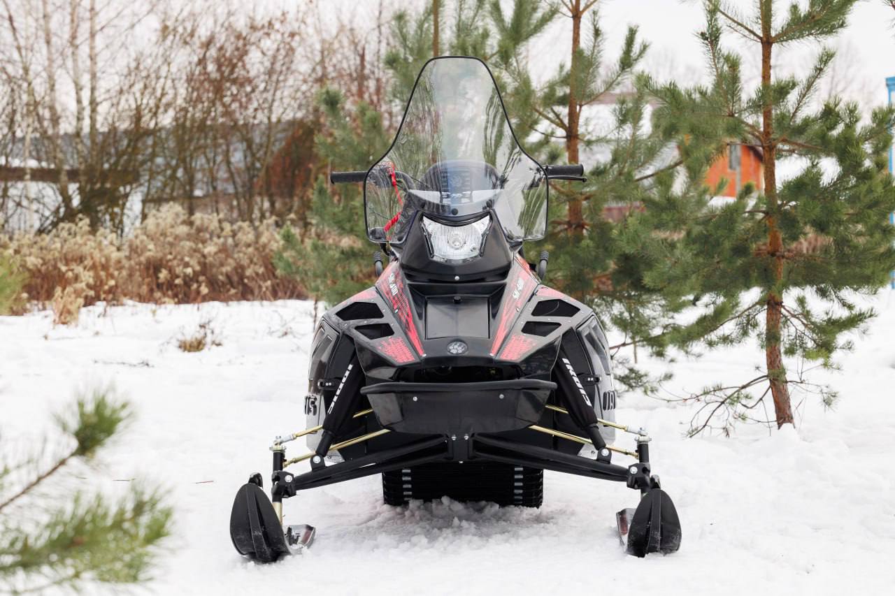 Снегоход IRBIS TUNGUS 400 25/26 в Тюмени