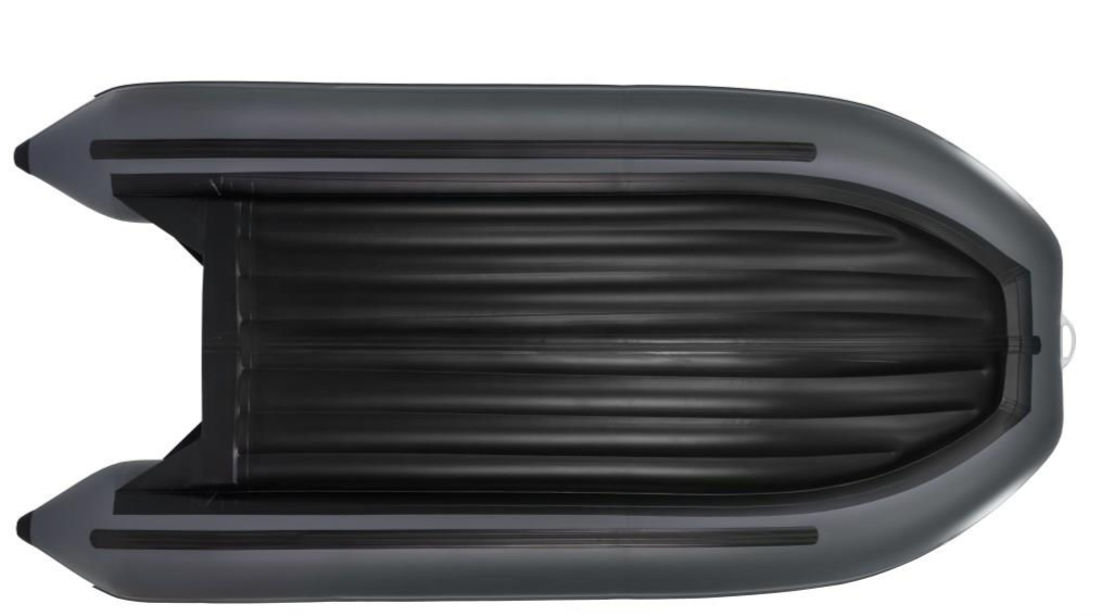 ЛОДКА НАДУВНАЯ YUKONA 430 НДНД в Тюмени