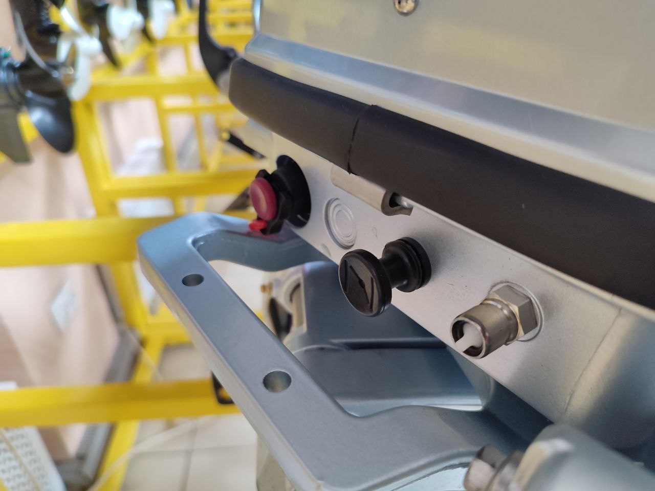 Лодочный мотор PROMAX SP9.9FHS (20) PRO в Тюмени