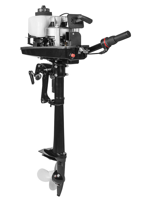 ЛОДОЧНЫЙ МОТОР GLADIATOR G3FHS в Тюмени